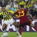 Liga šampiona: Psv razočarao navijače, Fenerbačhe i Roma "raspalili" Istanbul