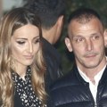 Evo zbog čega su se razveli Danilo Ikodinović i Maja Ognjenović. Priča se da se pomirila sa Teodosićem, a evo zašto je došlo…