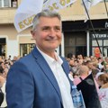 Ko je Ilija Srdanović, nosilac Studentske liste?