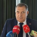 Dodik posle sastanka sa Netanjahuom u Jerusalimu: Srpska može da računa na Izrael kao partnera