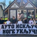 Evropska nedelja mobilnosti na Zlatiboru – „Zlatibor kroz korak“