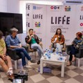"Zlatne niti" 19. LIFFE-a u rukama Nikole Ležaića i Stefana Đorđevića