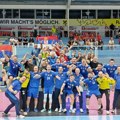 Rukometaši Dubočice iz Leskovca idu u drugo kolo EHF – istorijska pobeda i u Austriji
