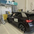 Rendgen za pet minuta proverava stanje baterije u električnom automobilu