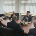 Николић са италијанским омбудсманима о сарадњи и заштити права грађана
