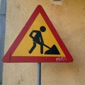 Zbog radova u tunelu Predejane zatvorena jedna saobraćajna traka