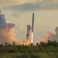 Istorijski uspeh SpaceX-a: Raketa Starship prvi put uspešno ušla u orbitu Zemlje uprkos kvaru na motoru