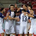 "Zmajevima" bodovi nakon goleade u Bukureštu - Bosna i Hercegovina napreduje ka elitnom rangu