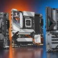 GIGABYTE lansira tri DDR4 matične ploče za AMD i Intel