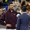 Novak Đoković posle diskvalifikacije Medvedeva: „Pomalo sam u šoku, žao mi je te osobe“