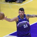 Srbin iz NBA prvi put dolazi u Evroligu: Dva velikana su ga već pozvala da promeni kontinent