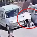 Novi detalji nesreće u Novom Pazaru: Udario djevojčicu, pa auto prodao za sitniš, meštani strahuju za bezbjednost djece
