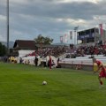 Borac 1926 siguran protiv Jedinstva: Čačani slavili sa 3:1 i sačuvali lidersku poziciju