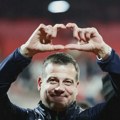 Nenad Lalatović ponovo u Superligi Srbije: "Kao da nisam ni odlazio..."