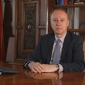 Rektor Đokić: Ovo je ozbiljan napad na moju privatnost, bezbednost i integritet funkcije rektora