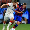 Zvezda dočekuje Kopenhagen