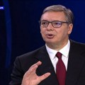Aleksandar Vučić gostuje u emisiji "Oko": Nosilac liste "Ujedinjena Srbija" o najaktuelnijim temama