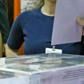Do 16 časova na parlamenatrne izbore u Srbiji izašlo 56,4, u Novom Sadu 60,8 odsto građana