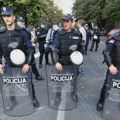 Bivši oficir policije Radojković: Mogući slučajevi "pojedinačnih eskalacija" tokom noći i narednih dana