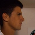 Priča kao nijedna druga: Kako je "tamo neki mali iz Srbije" postao "Novak Đoković - najbolji teniser svih vremena" (video)