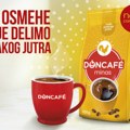 Obradujte sebi dragu osobu i poklonite joj Doncafé Minas poklon pakovanje