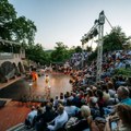 „Bogojavljenska noć“ premijerno na otvaranju Šekspir festivala u Čortanovcima