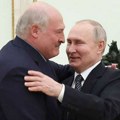 Lukašenko obavestio Putina o razgovoru sa Prigožinom, Putin zahvalio Lukašenku