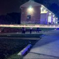 Masovna pucnjava u Baltimoreu, ubijene dvije osobe