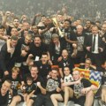 Šok za grobare: Partizan ostao bez licence