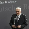 Nemački predsednik o sve većoj popularnosti desničarske Alternative za Nemačku: Odgovornost na biračima