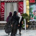 Talibani saopštili: Počinje zabrana rada kozmetičkim salonima u Avganistanu