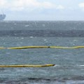Objavljeni snimci najvećeg čišćenja okeana u istoriji, 11 tona plastike izvučeno iz Pacifika