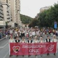 Počinje festival folklora „Licidersko srce” u Užicu okuplja 1.200 učesnika iz 15 zemalja