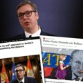 Duhovitost „nepogrešivog vođe“: Šta Vučić poručuje odgovorom zapadnim medijima?