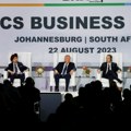 Ministarka spoljnih poslova Južne Afrike: Zemlje BRIKS-a saglasne su o proširenju