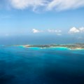 Malo tropsko ostrvo privuklo milione dolara zahvaljujući svom nacionalnom domenu