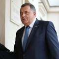 Dodik: Šmit nije dobrodošao u Srpsku, ali protiv njega neće biti primenjena sila