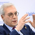 Rusko ministarstvo spoljnih poslova "ne vidi šanse" za stabilizaciju situacije na KiM