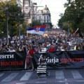 U toku sastanak proevropske opozicije: U koliko kolona će Srbija protiv nasilja izaći na izbore?