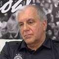 Željko Obradović otkrio šta mu je Mirotić priznao kada je odbio poziv Partizana: "Crkva, politika"
