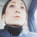 Lepa novinarka Viktorija koju su Rusi držali zarobljenu ponovo nestala: Krenula da uradi priču, svaki trag joj se gubi na…