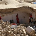 Zemljotres u Avganistanu: Treći jak zemljotres za samo nedelju dana, u prvom poginulo više od 2.000 ljudi