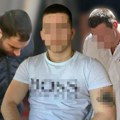 Ubica s paga saslušan u ćeliji hrvatskog zatvora: Kragujevčanin optužen da je ubio i "škaljarca" u Budvi! Evo kako se…