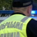 Pijan nagazio audi pa divljao 155 km/h: Presretač MUP zaustavio bahatog vozača kod Beograda, a tu nije kraj! Imali pune ruke…