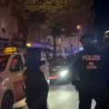Berlin: U protestima zbog bombardovanja Pojasa Gaze povređeno 65 policajaca