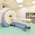 Opšta bolnica u Zrenjaninu ima svoju prvu magnetnu rezonancu - koju je prethodno koristio KCV