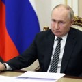 Putin potpisao zakon o opozivu ratifikacije Sporazuma o zabrani nuklearnih proba