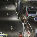 Aerodrom u Hamburgu zatvoren: Otac drži dete kao taoca, preusmereno 17 letova