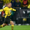 Lajpcig tone u Bundesligi, derbi Borusija posle velikog preokreta pripao Dortmundu, slavio Štutgart