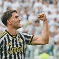 Alegri hvali posle remija sa Interom: Najbolji Vlahović od dolaska u Juventus